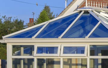 professional Poyle conservatory insulation