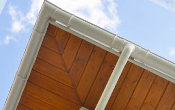 Poyle soffit types